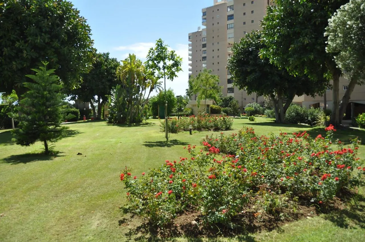 Magnifique appartement avec une incroyable vue sur mer Torremolinos 0*,  Espagne