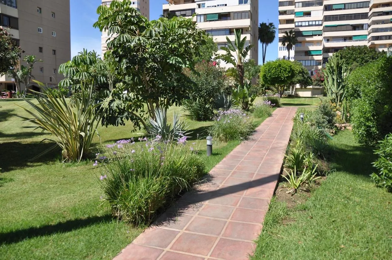 Magnifique Appartement Avec Une Incroyable Vue Sur Mer 托雷莫利诺斯