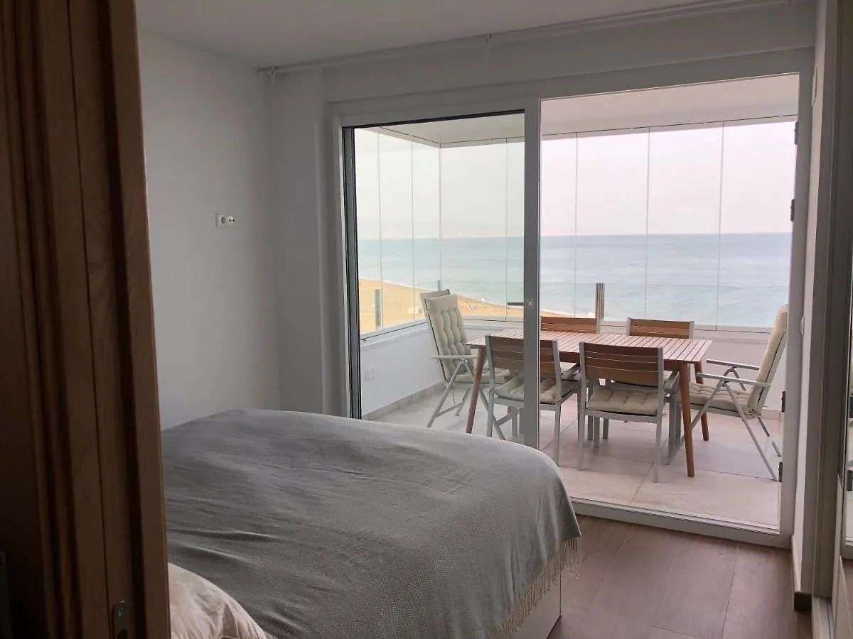 Apartment Magnifique Appartement Avec Une Incroyable Vue Sur Mer Torremolinos