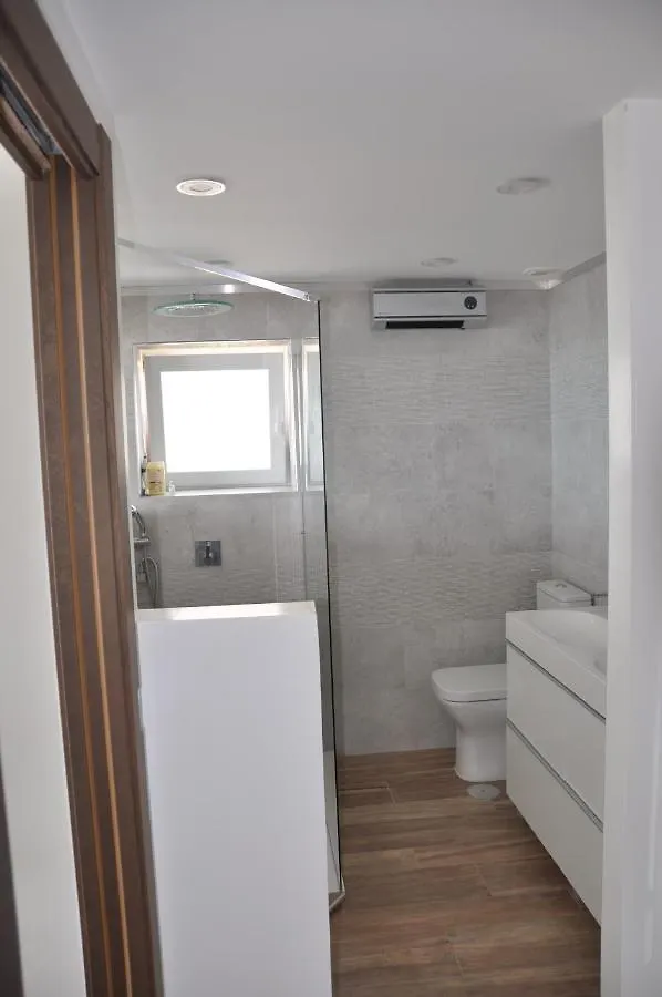 Apartment Magnifique Appartement Avec Une Incroyable Vue Sur Mer Torremolinos